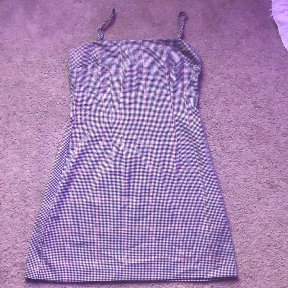 forever 21 dress